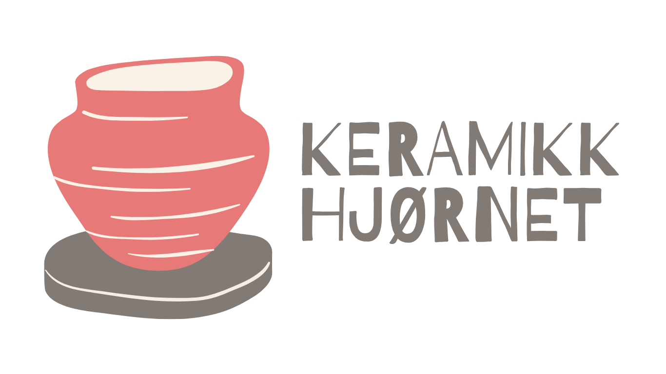 keramikkhjørnet logo